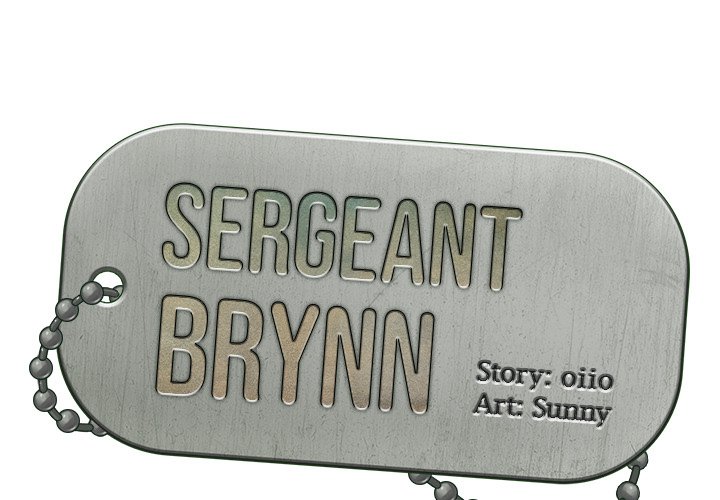 Sergeant Brynn