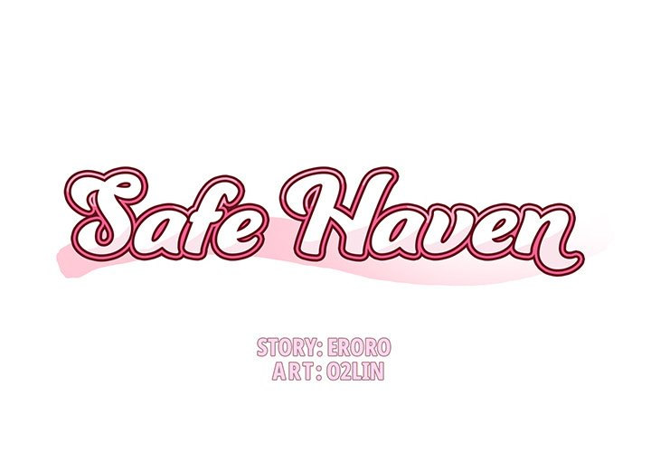 Safe Haven