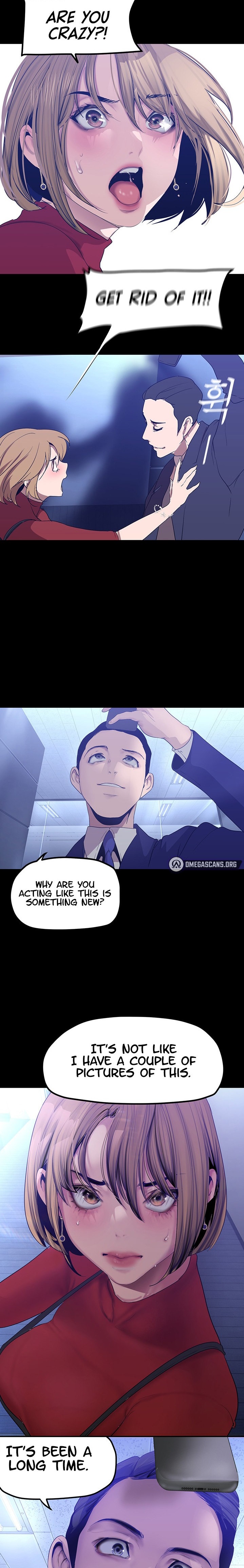 A wonderful new world