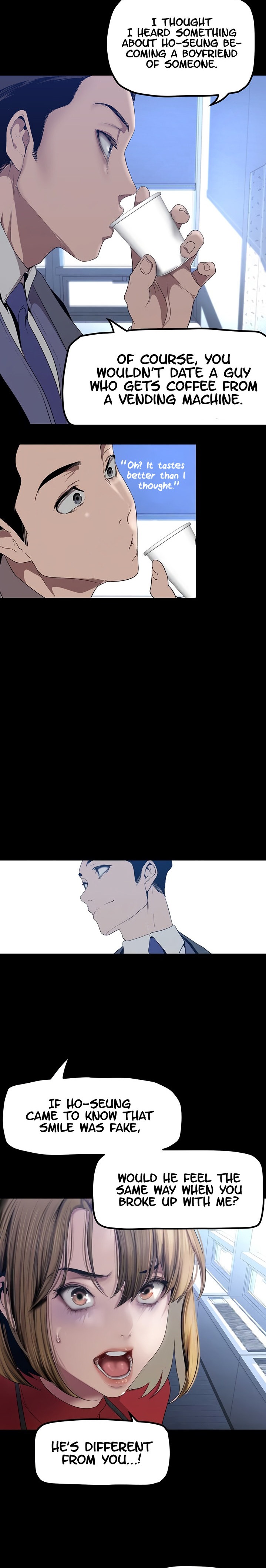 A wonderful new world