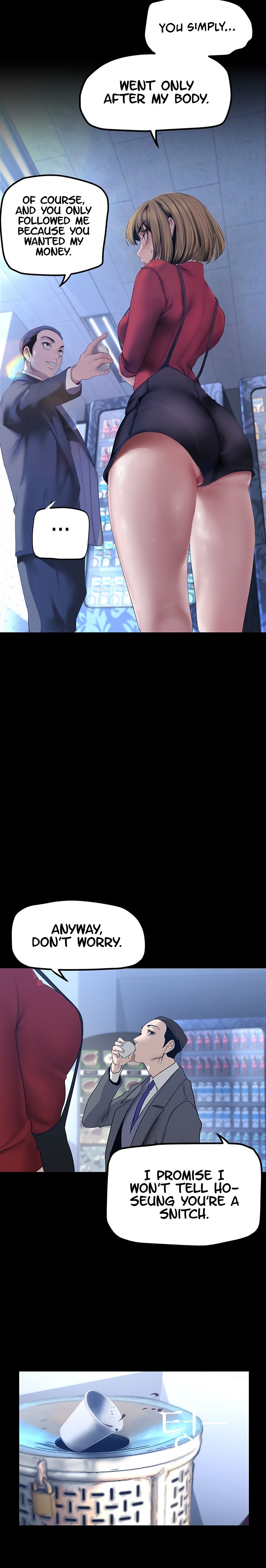 A wonderful new world