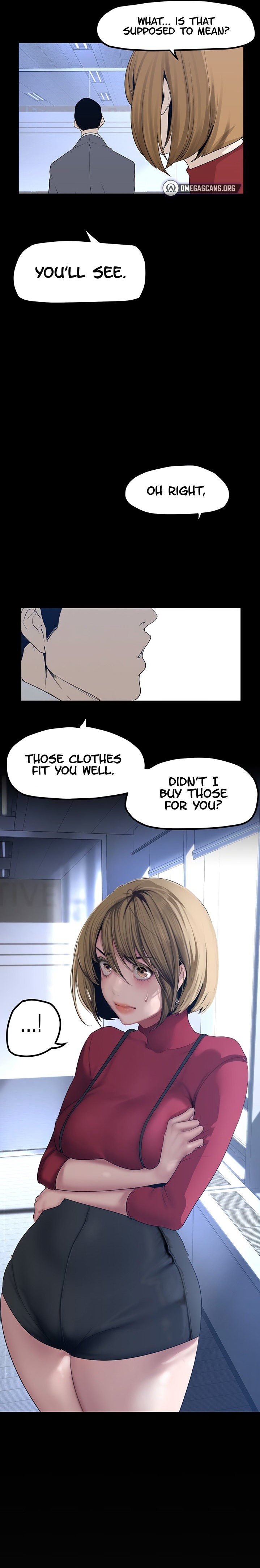 A wonderful new world