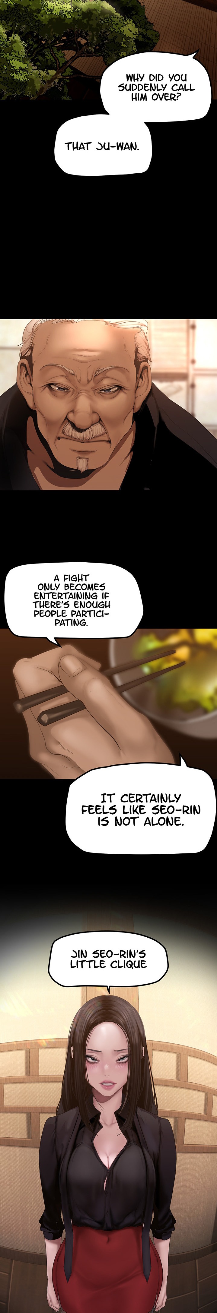 A wonderful new world