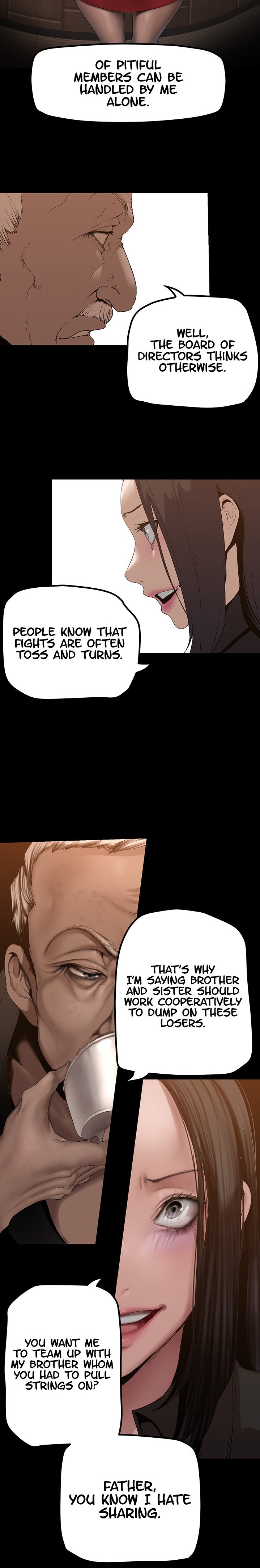 A wonderful new world