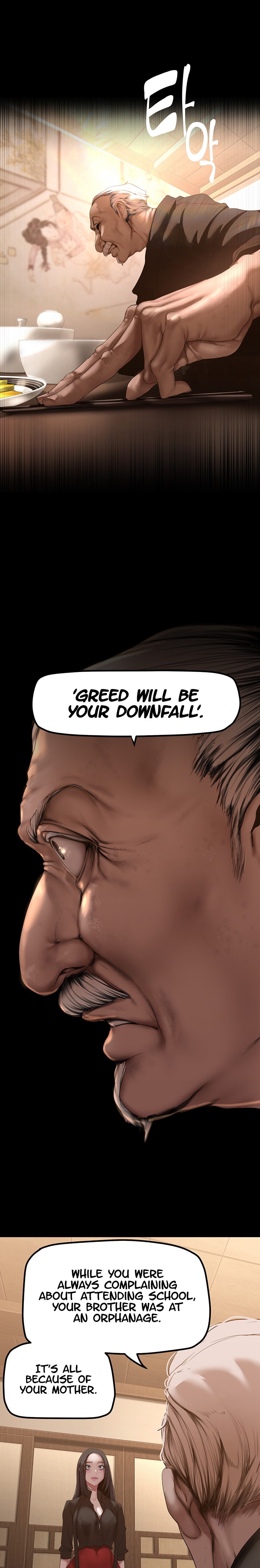 A wonderful new world