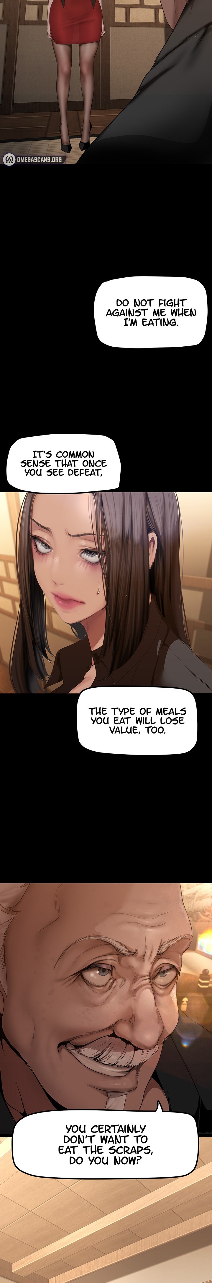 A wonderful new world