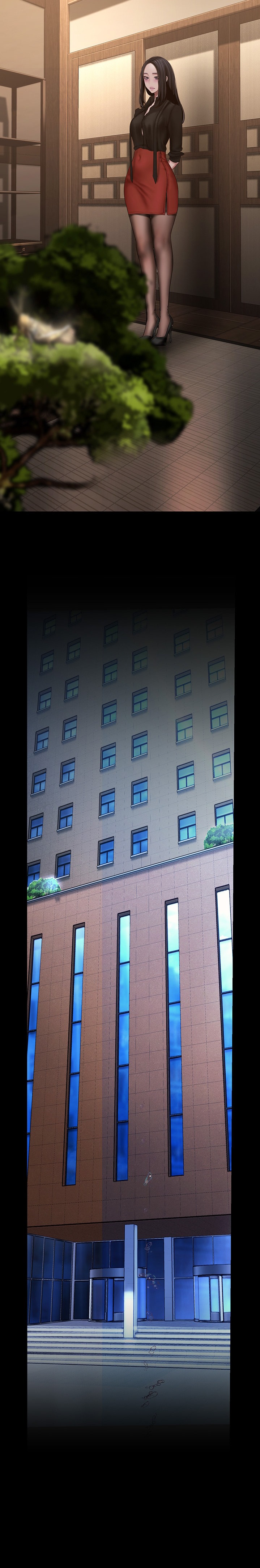 A wonderful new world