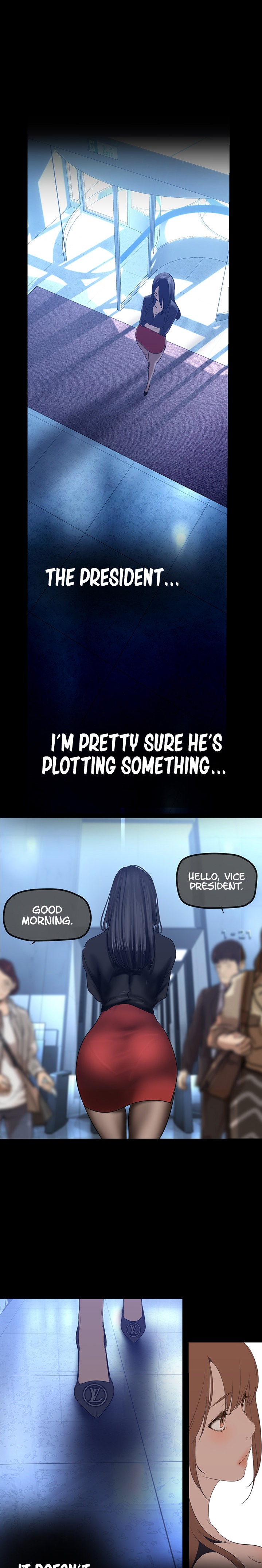 A wonderful new world