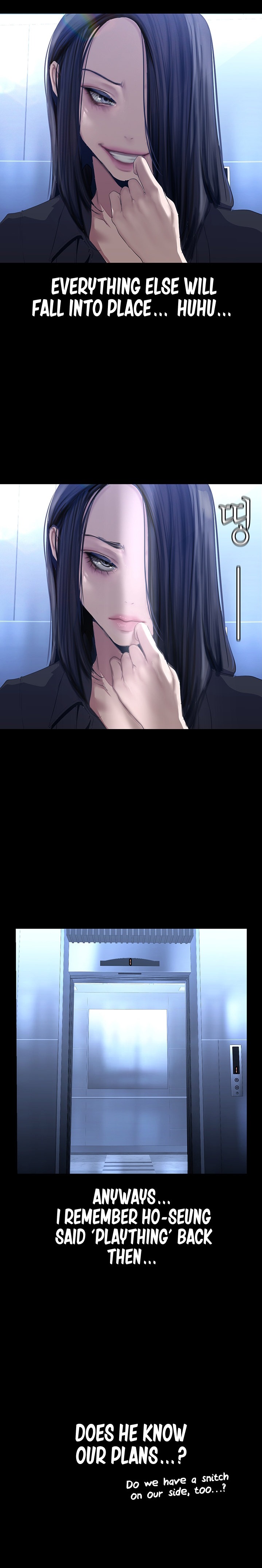 A wonderful new world