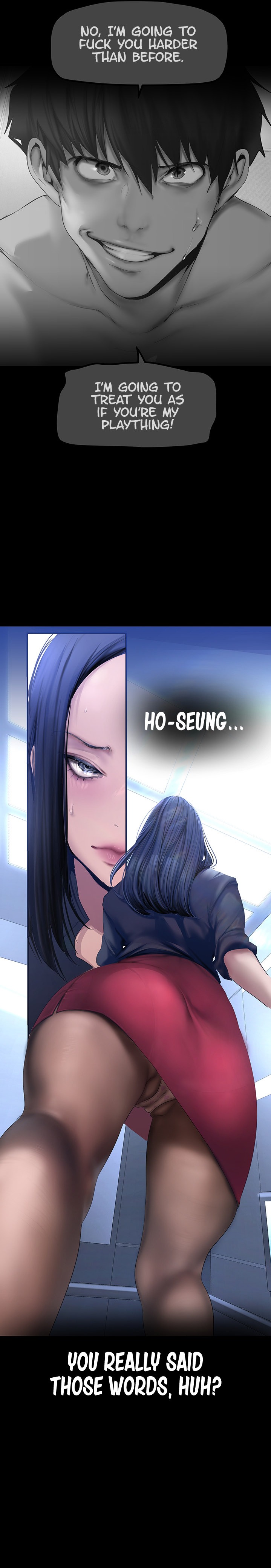 A wonderful new world