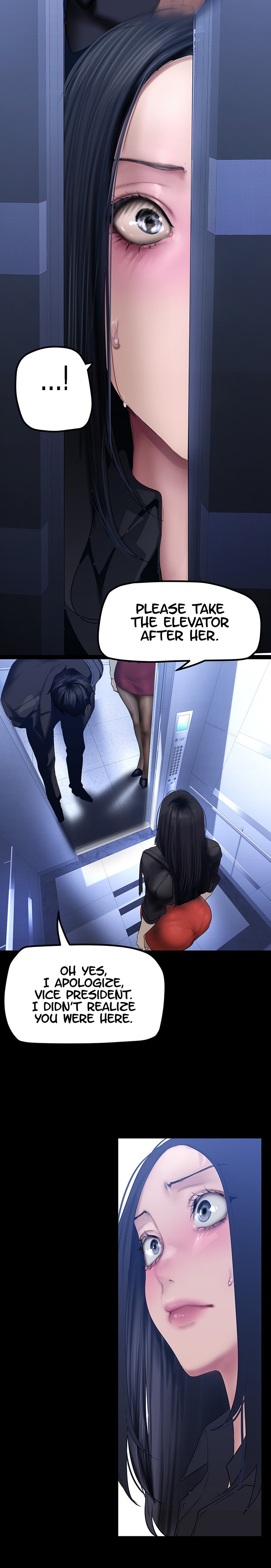 A wonderful new world