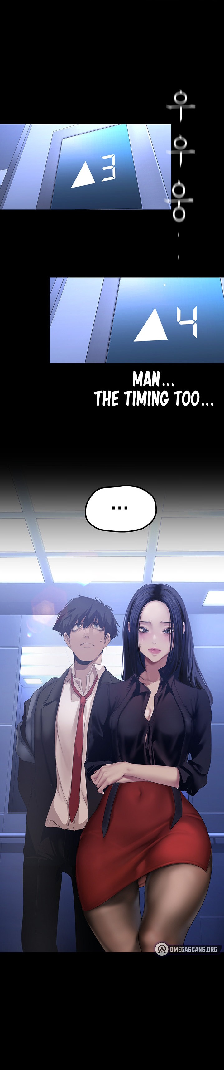 A wonderful new world