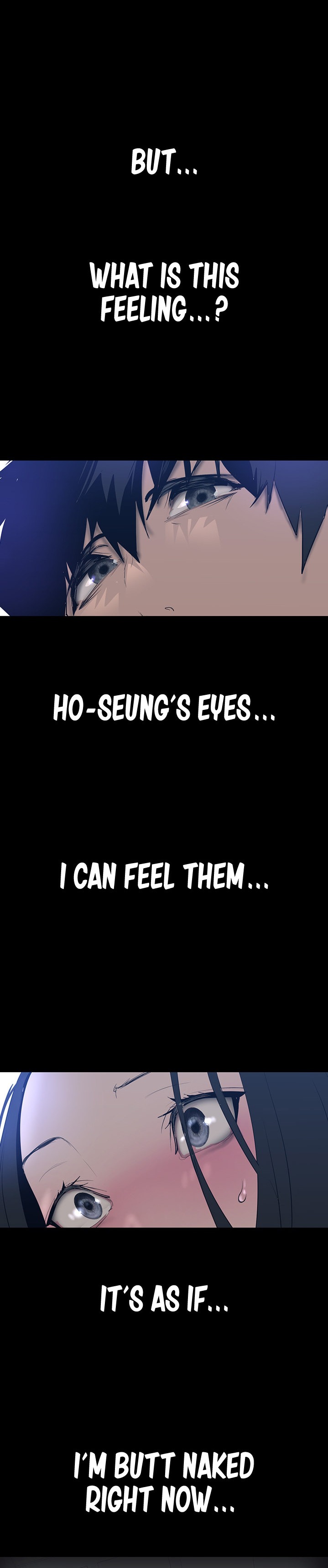 A wonderful new world