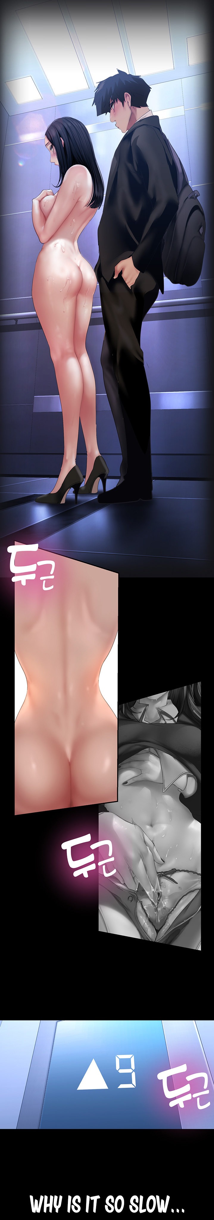 A wonderful new world