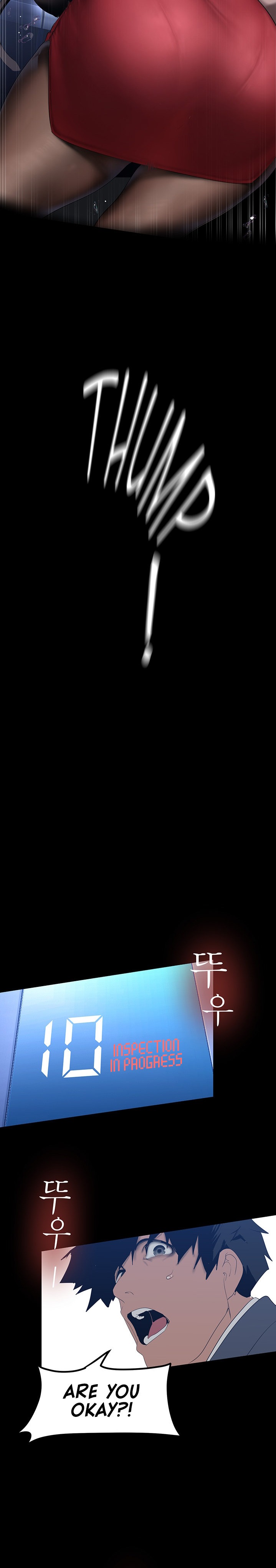 A wonderful new world