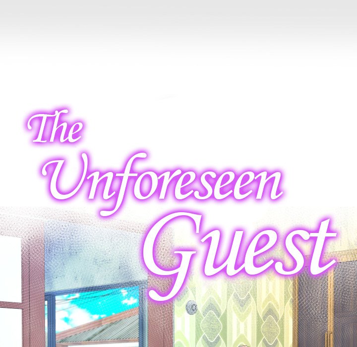 The Unforeseen Guest