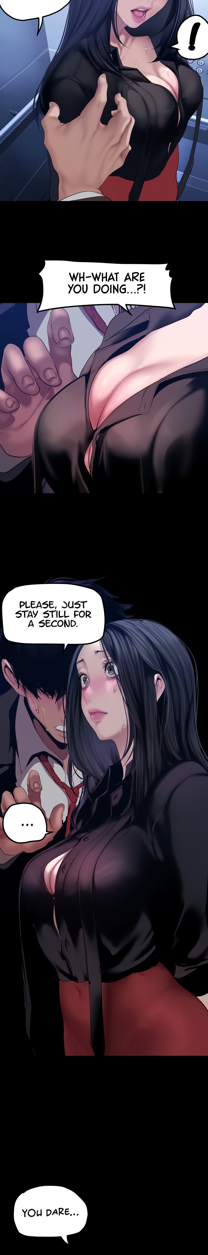 A wonderful new world