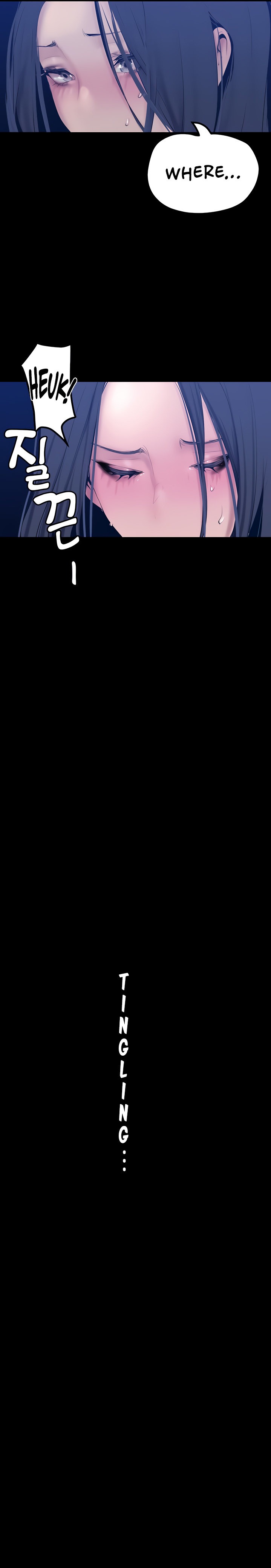 A wonderful new world