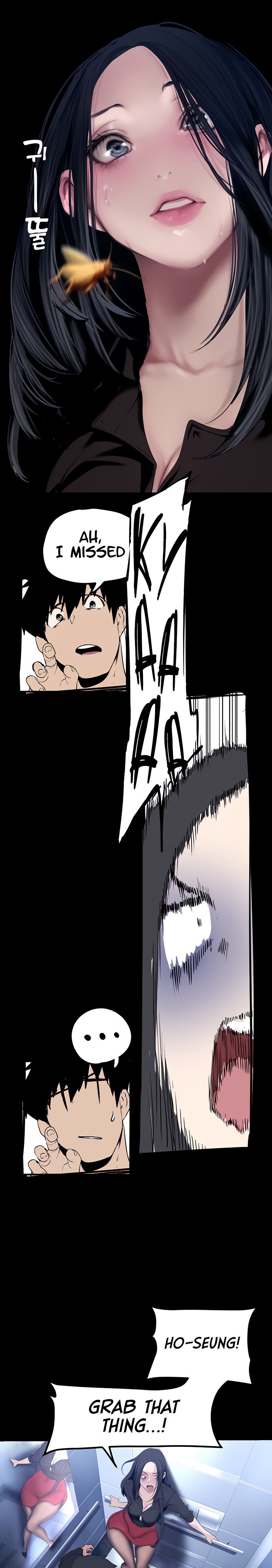 A wonderful new world