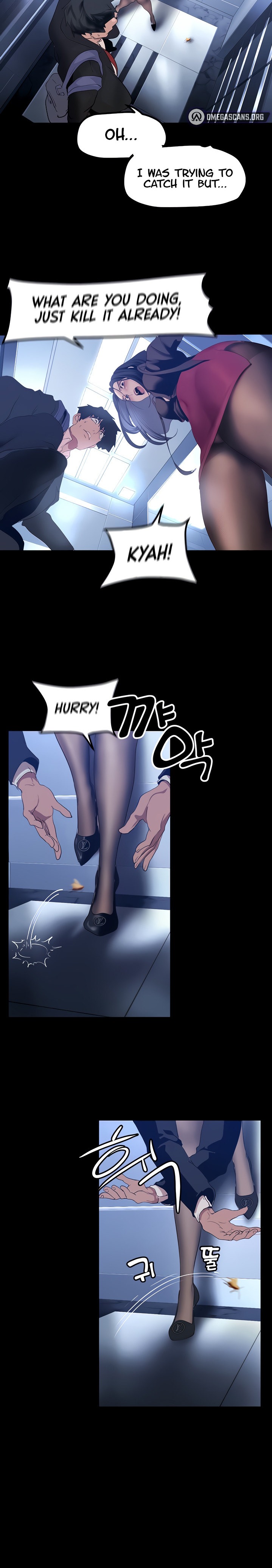 A wonderful new world