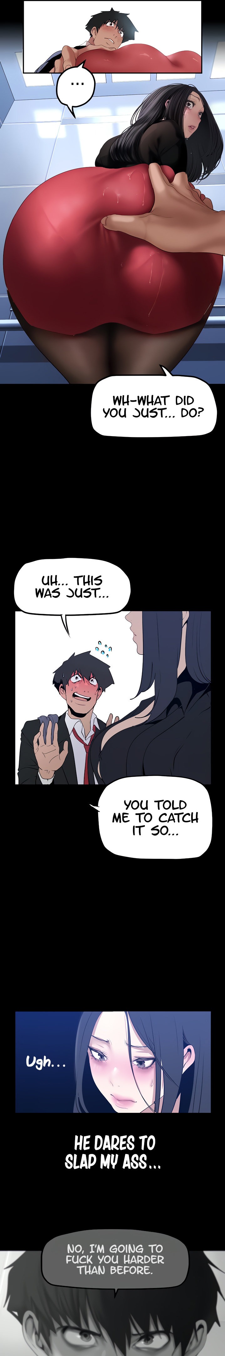 A wonderful new world