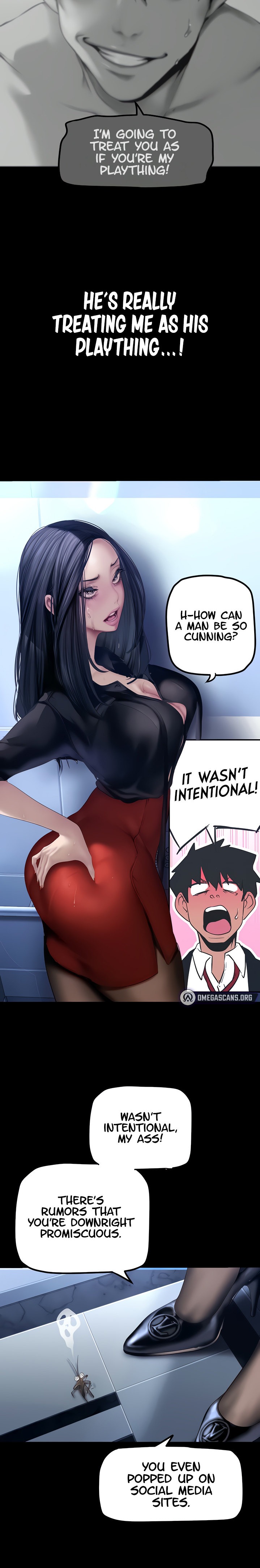 A wonderful new world