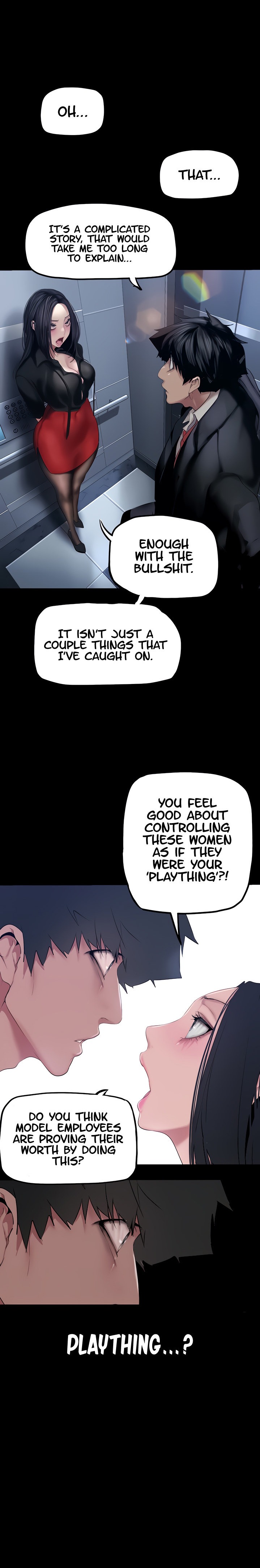 A wonderful new world