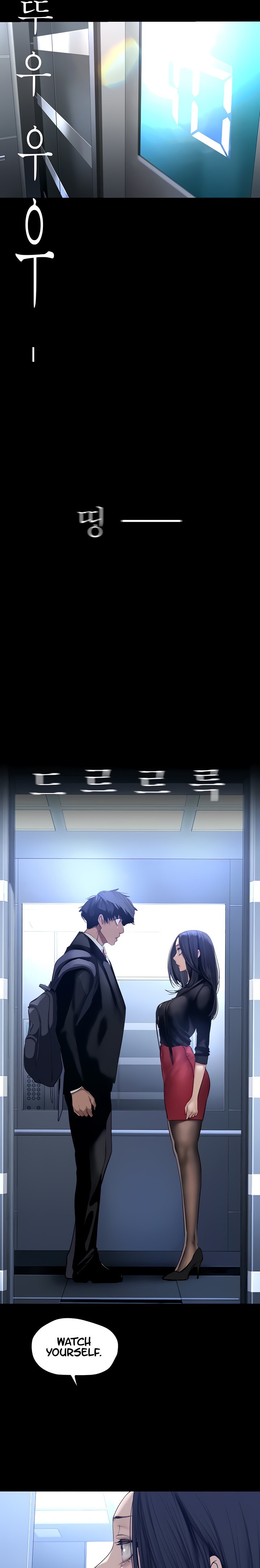 A wonderful new world