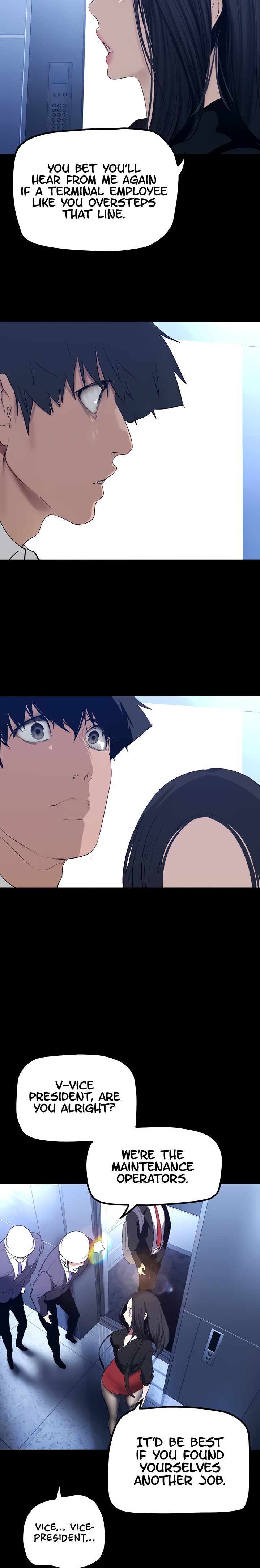 A wonderful new world