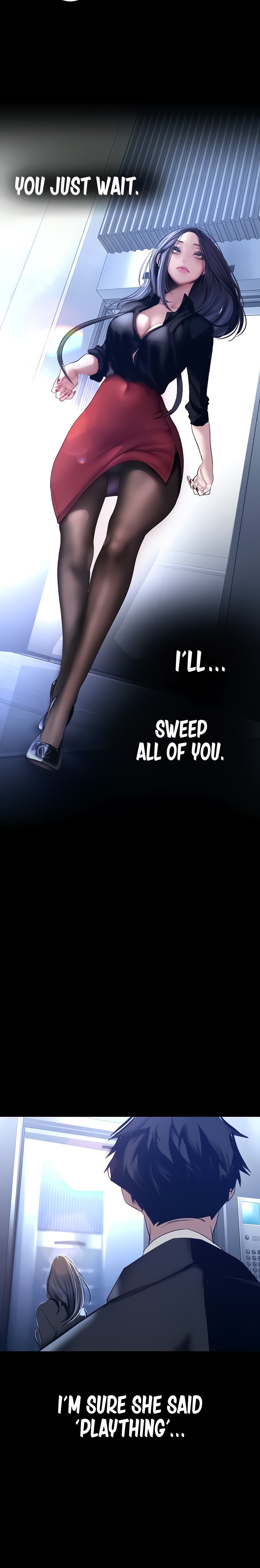 A wonderful new world