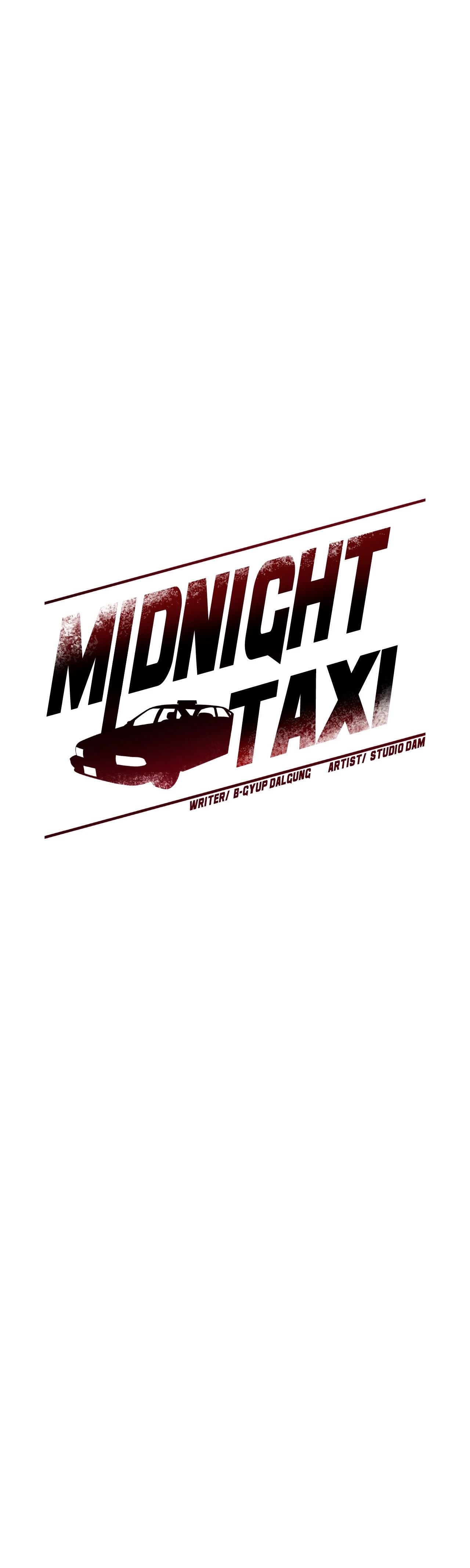 Midnight Taxi