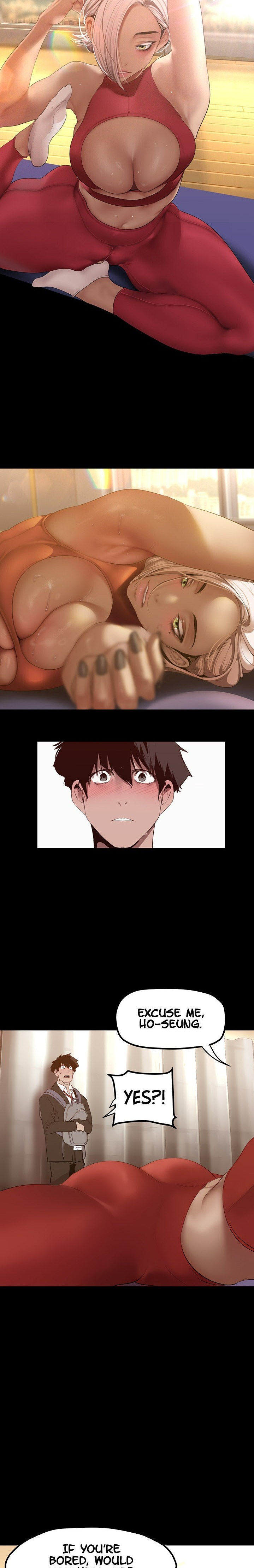 A wonderful new world