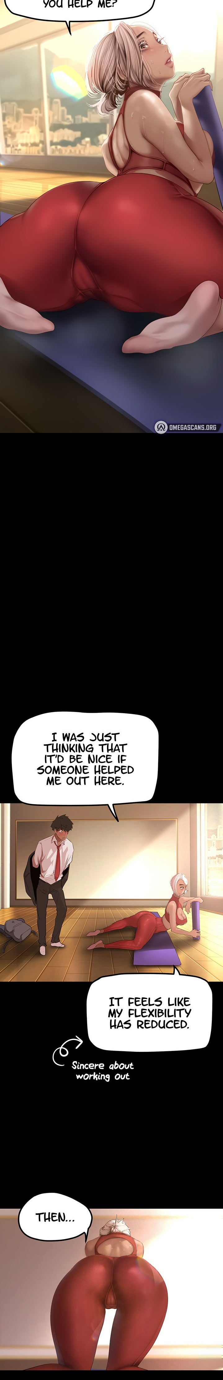 A wonderful new world