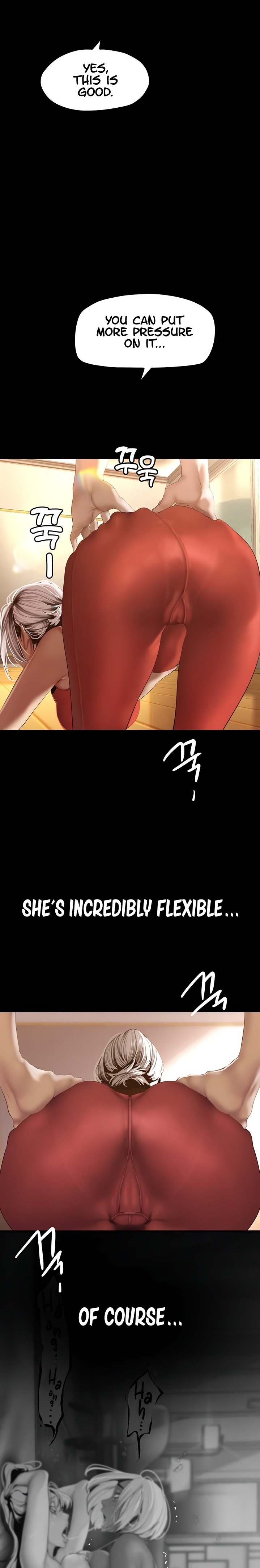 A wonderful new world