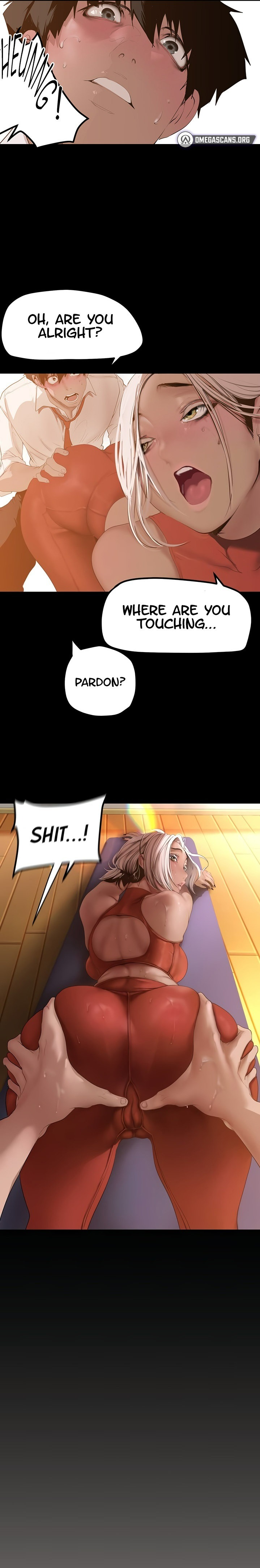 A wonderful new world