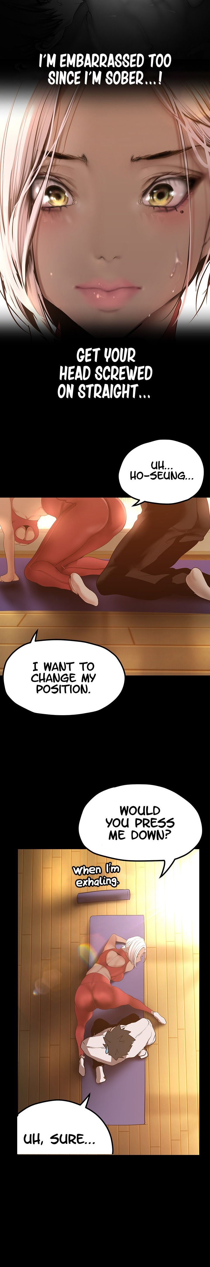 A wonderful new world