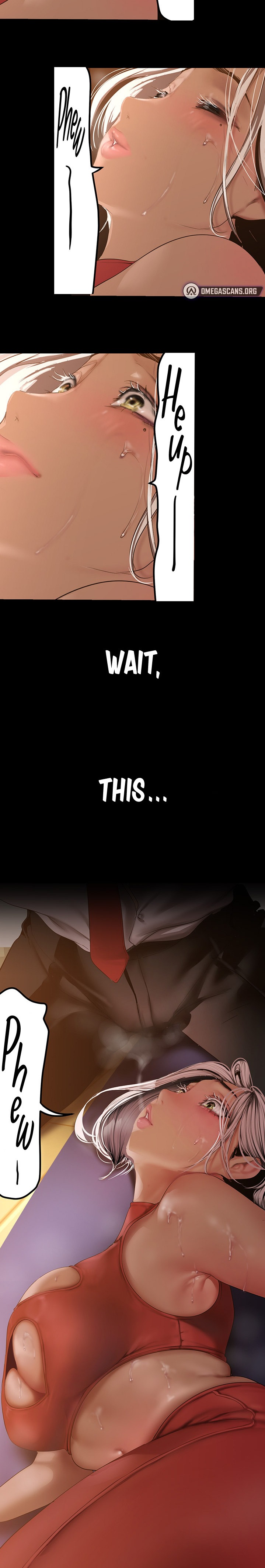 A wonderful new world