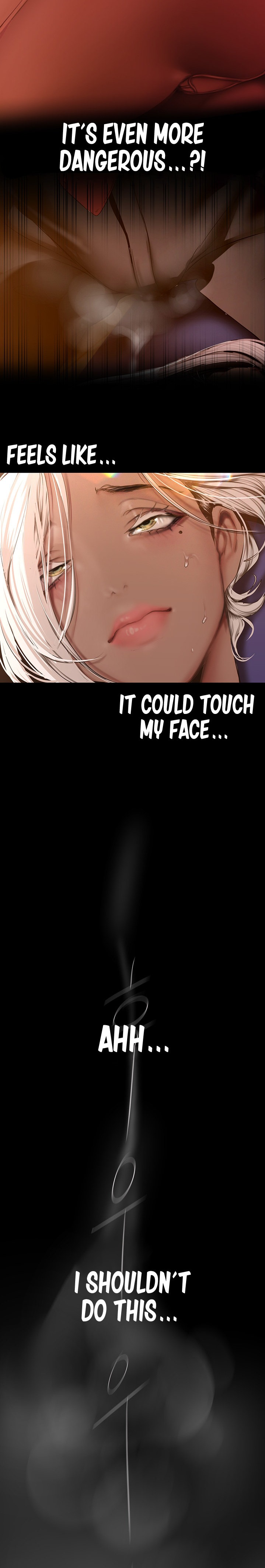 A wonderful new world