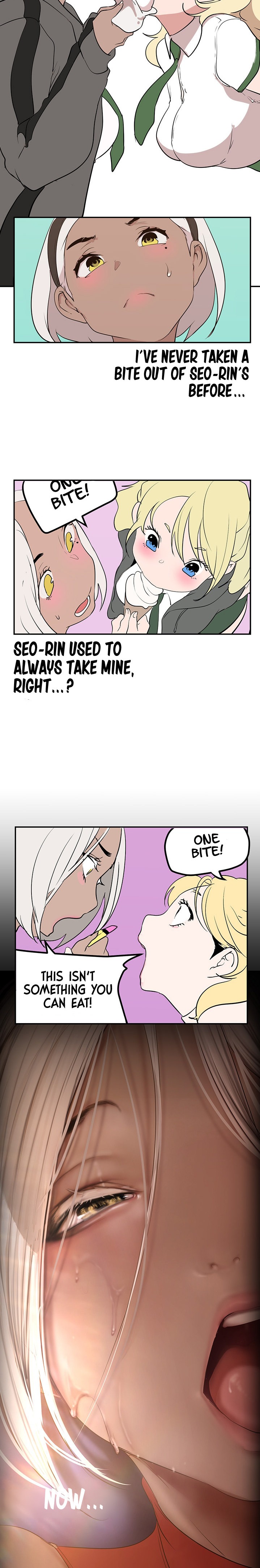 A wonderful new world