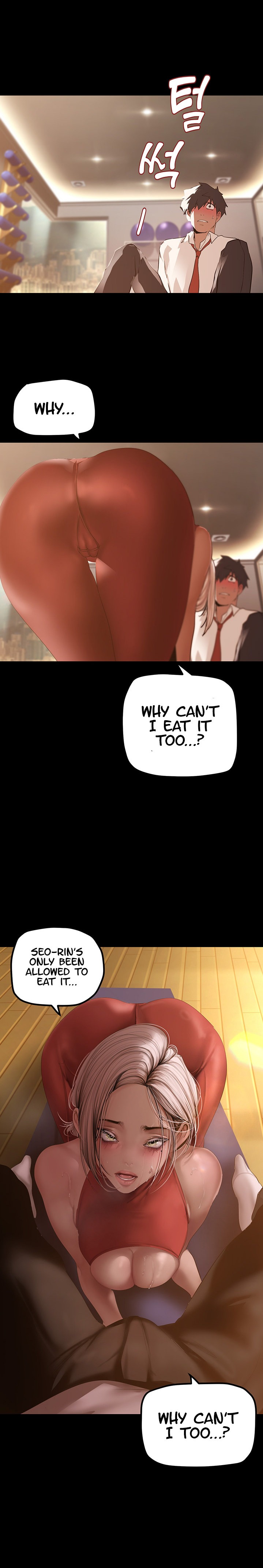 A wonderful new world