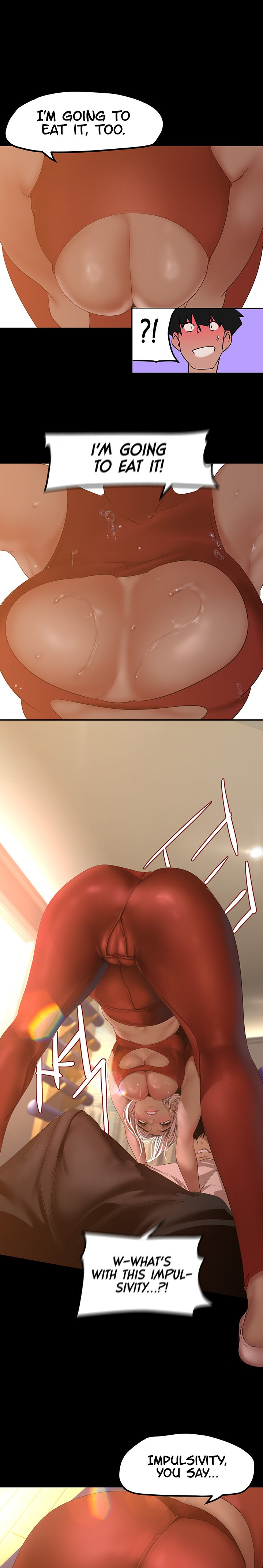 A wonderful new world