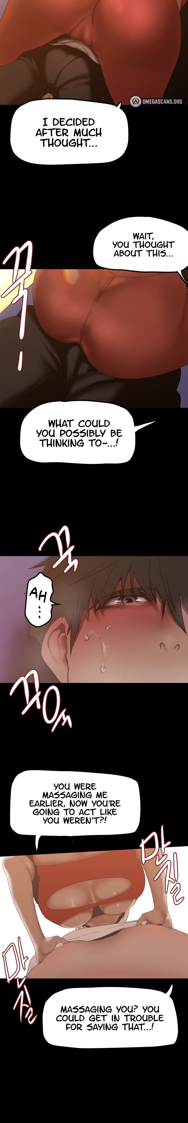 A wonderful new world