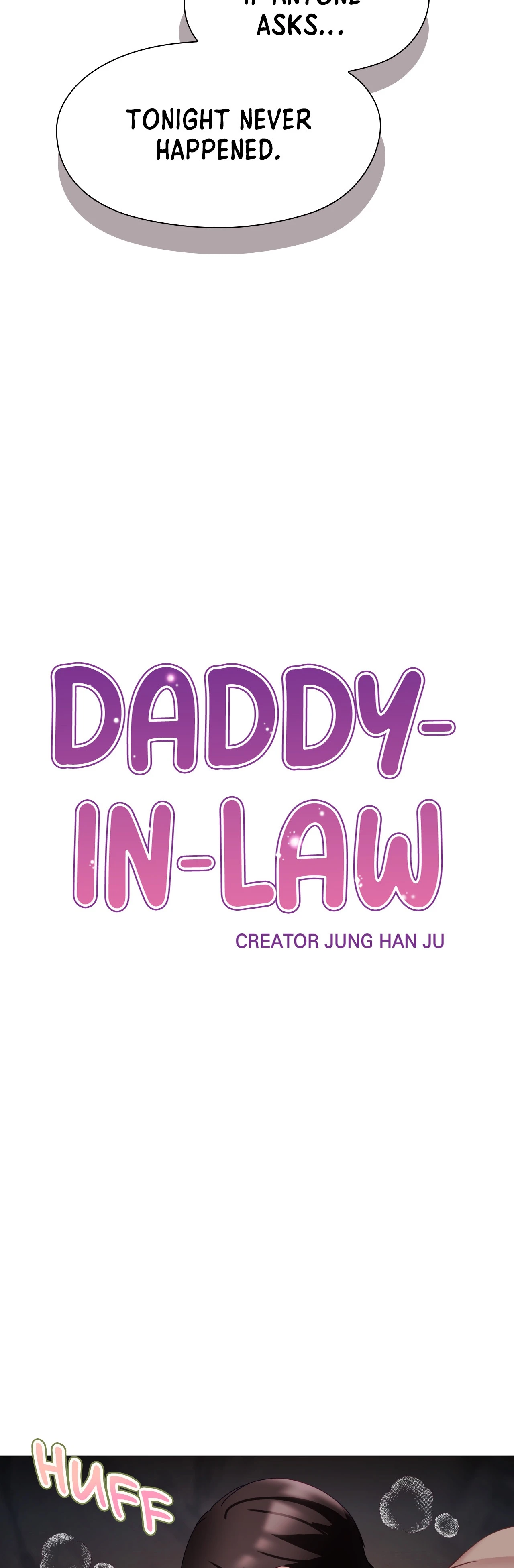 Daddy-in-law