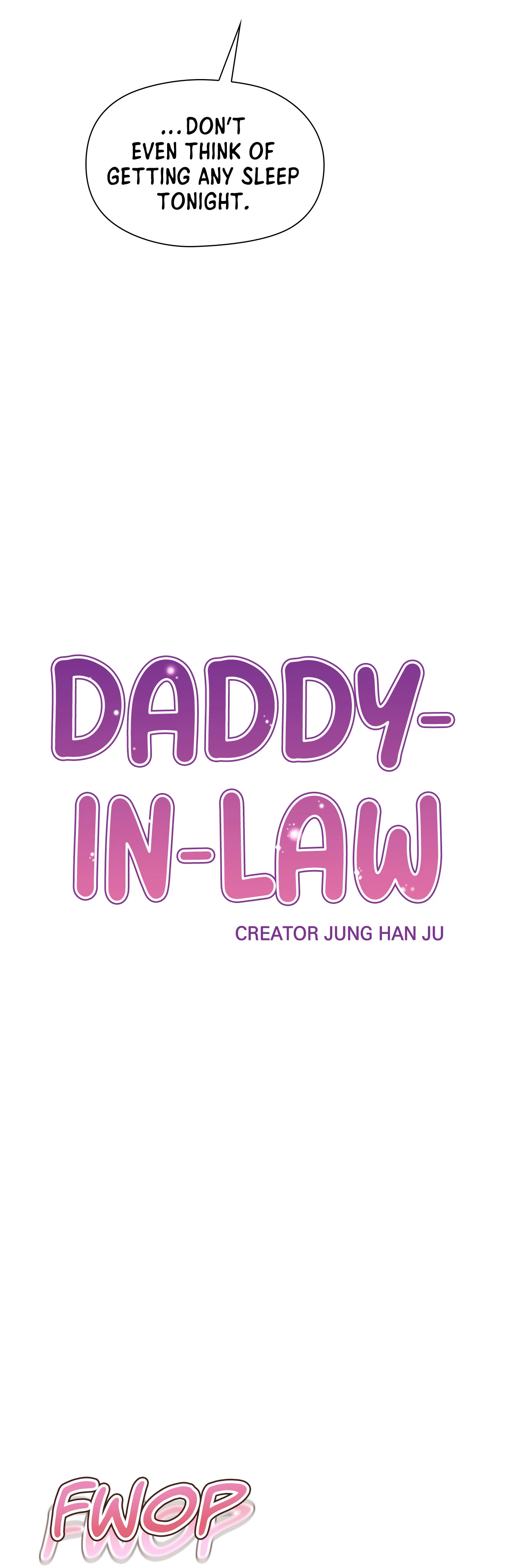 Daddy-in-law