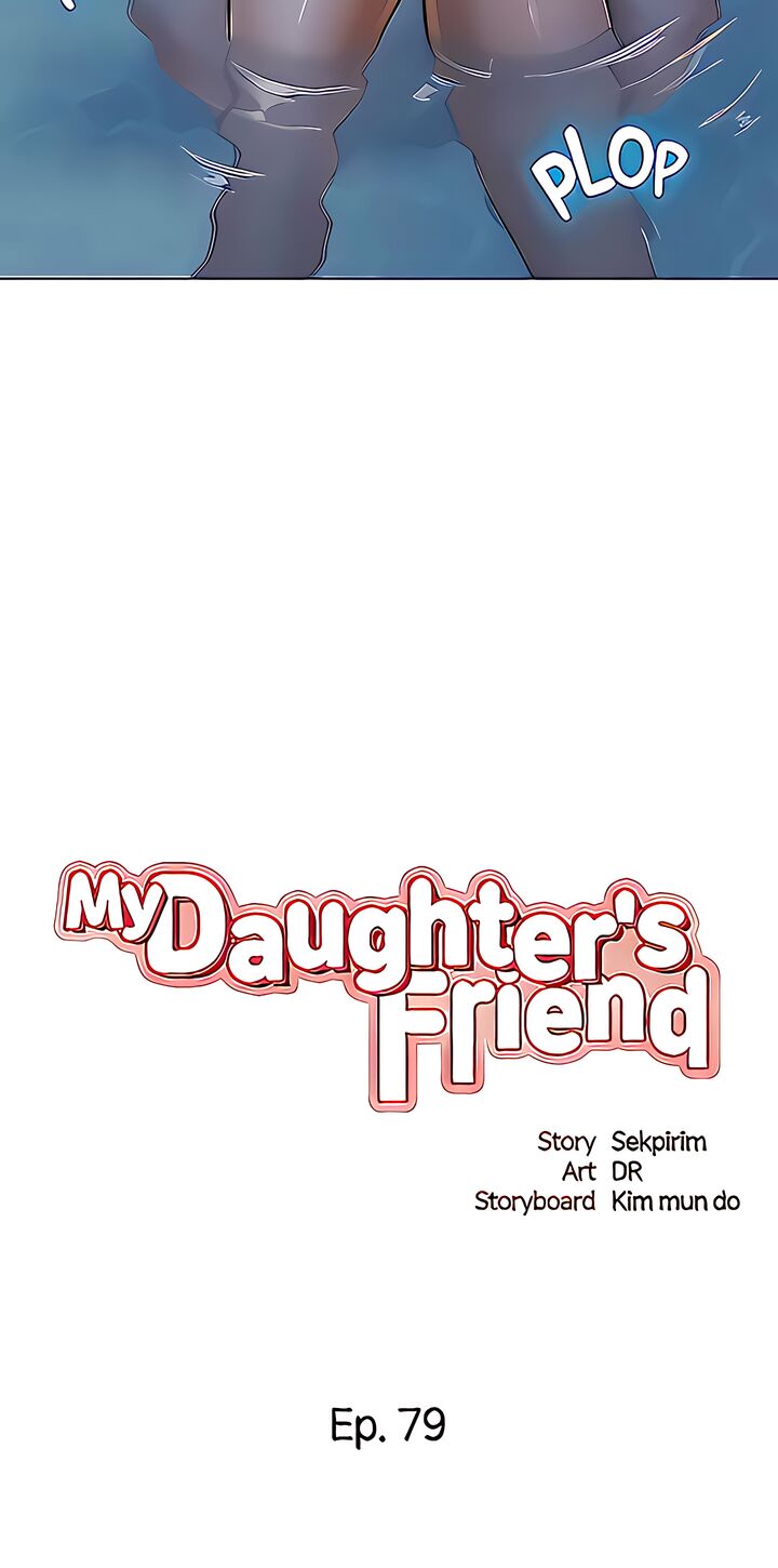 Daughter' Friend Engsub