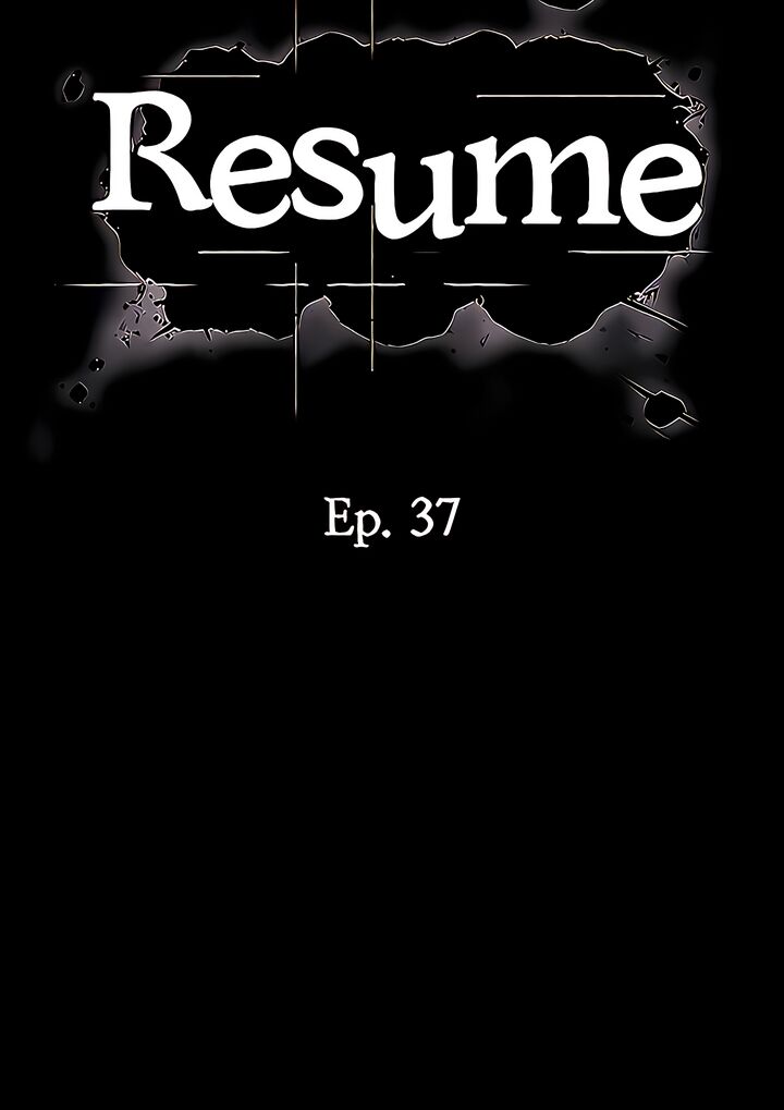 Resume manhwa