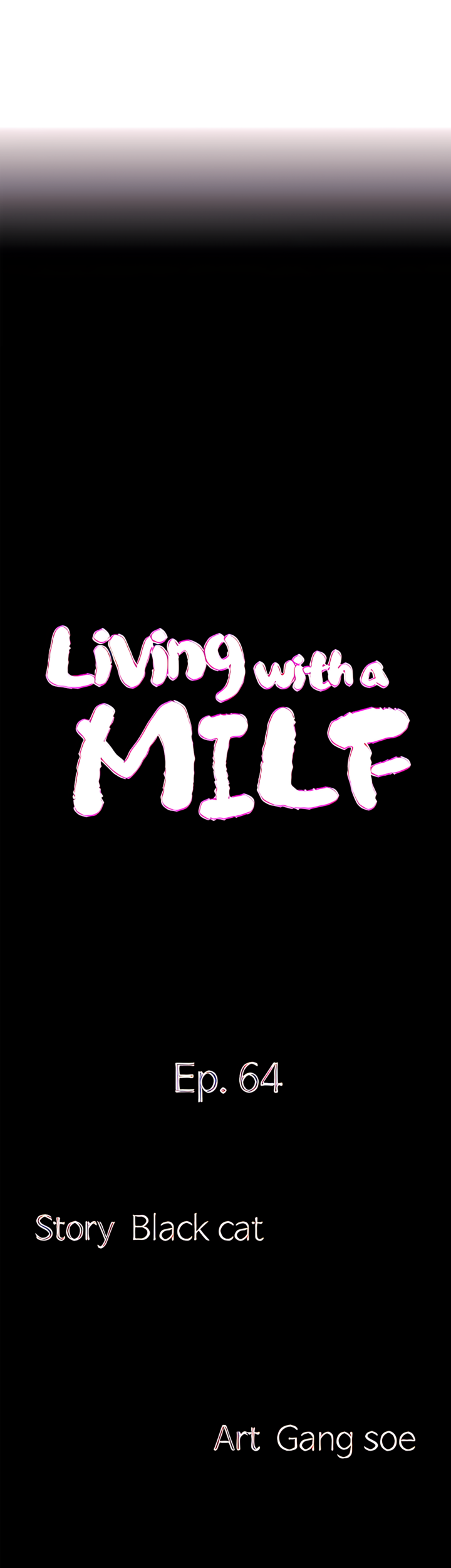 Living With a MILF