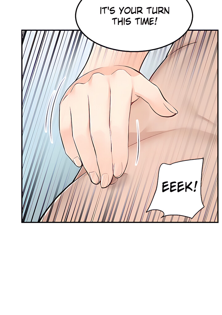 Delivery manhwa