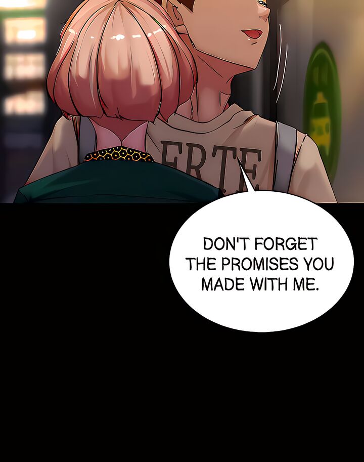 Panty Note Manhwa