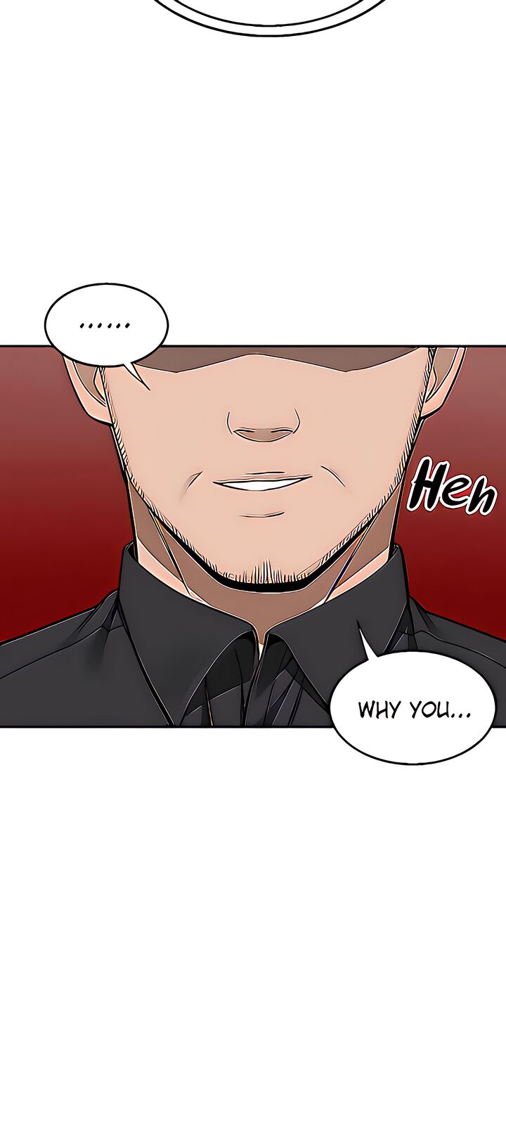 Delivery manhwa